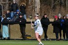 WLax vs Keene  Wheaton College Women's Lacrosse vs Keene State. - Photo By: KEITH NORDSTROM : Wheaton, LAX, Lacrosse